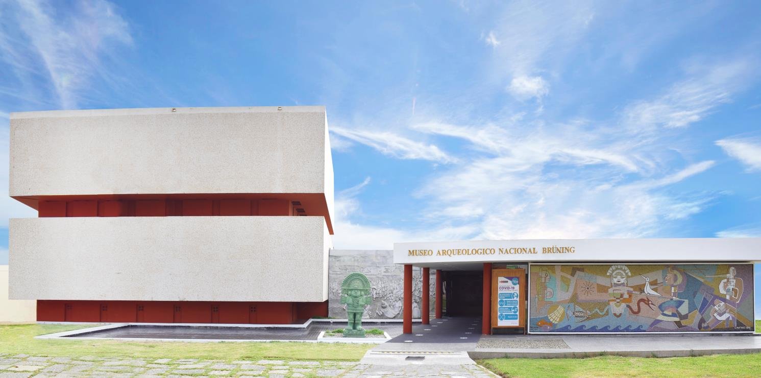 Museo Brüning