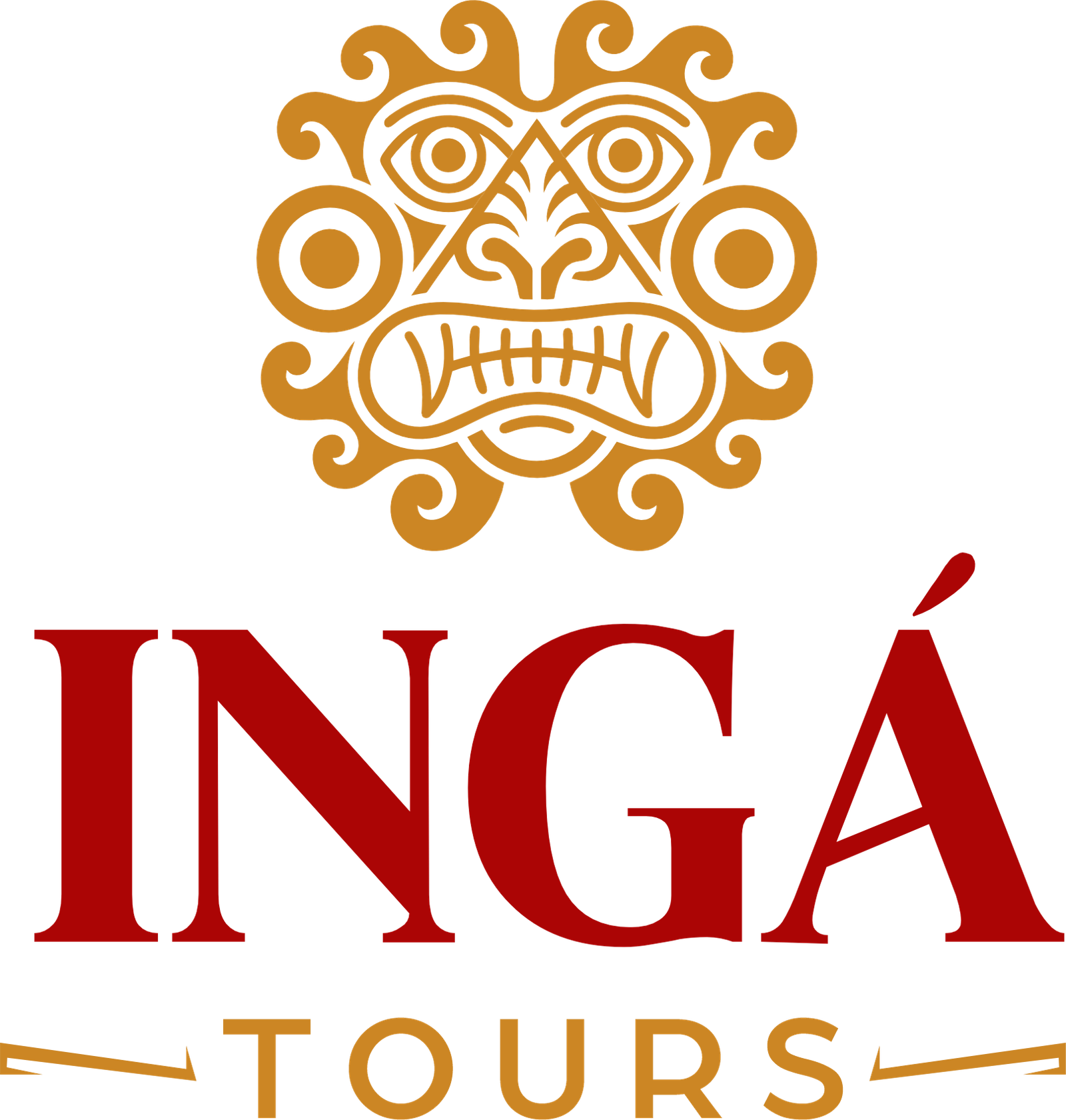 Ingá Tours