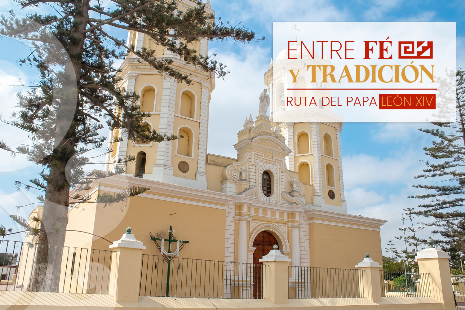 Entre Fe y Tradición