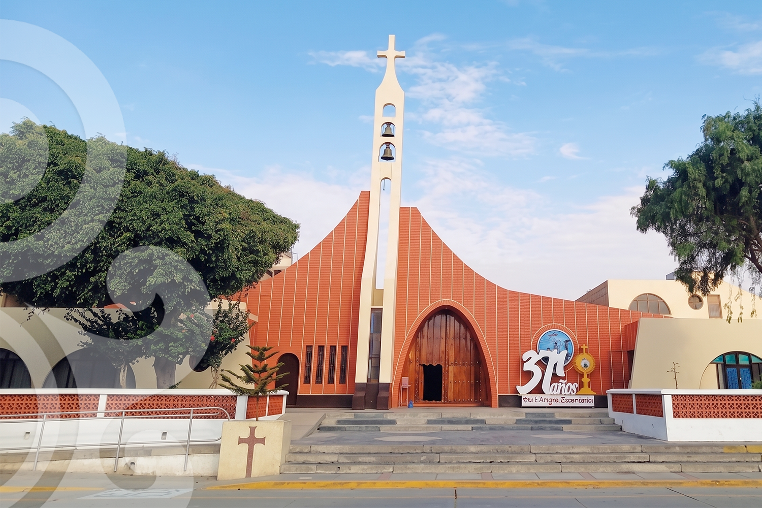 Zaña colonial