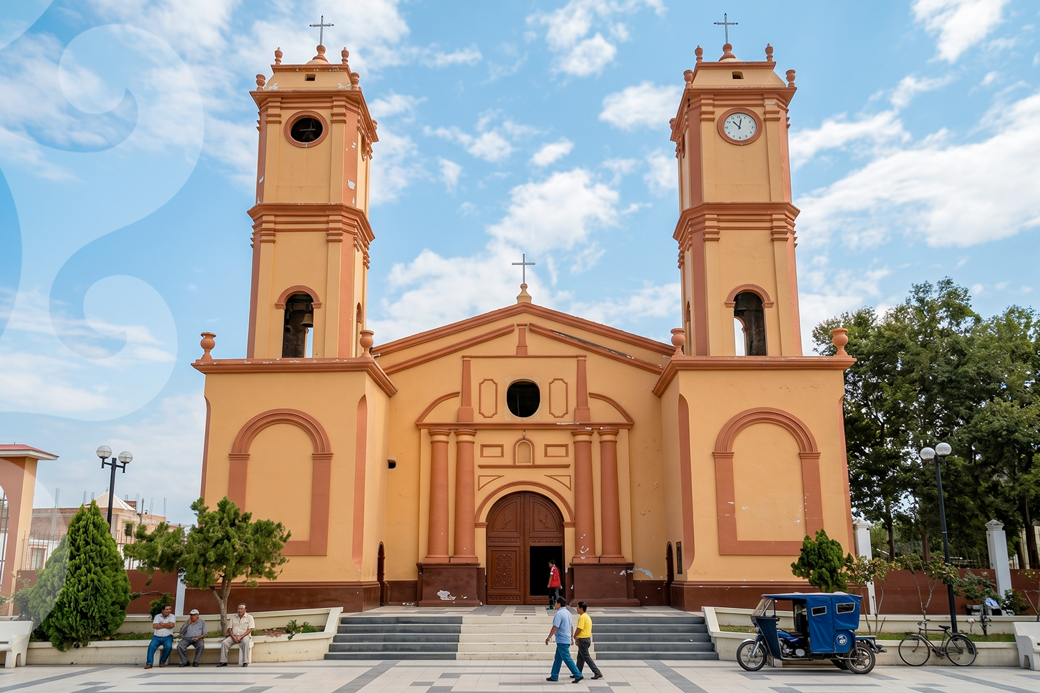 Zaña y Sipán