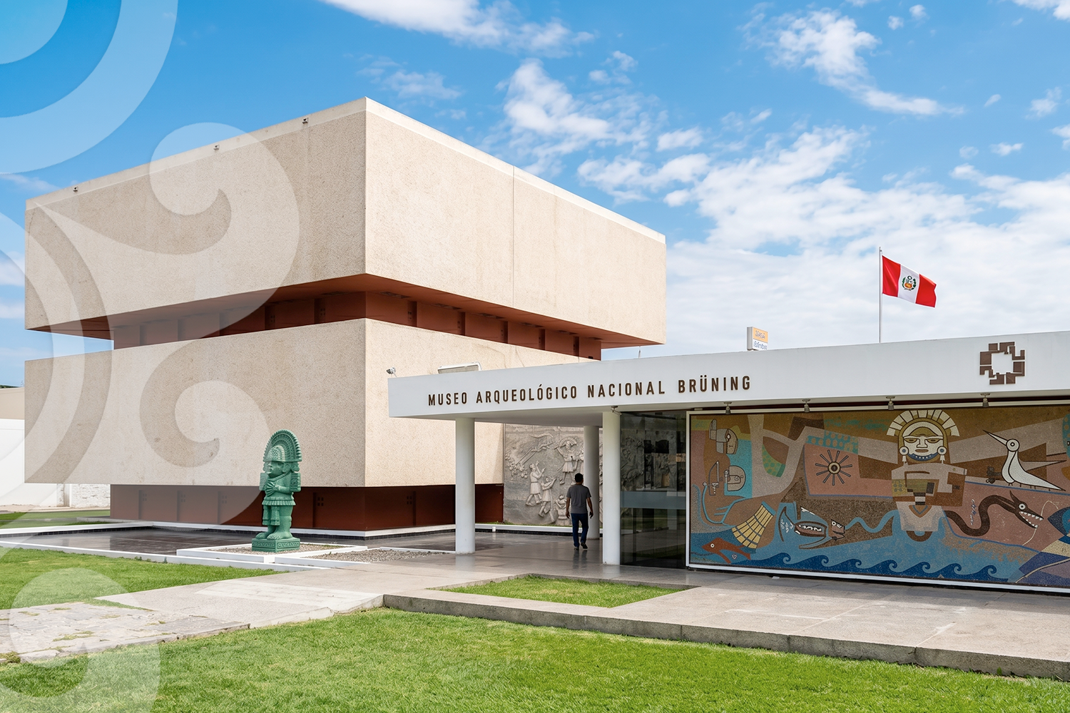 Museo Brüning